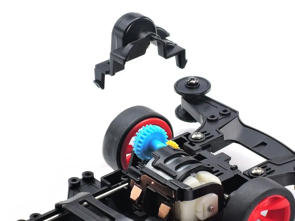 NEO-VQS (VZ CHASSIS)