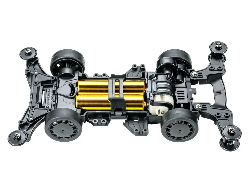 1/32 Honda e (VZ Chassis)