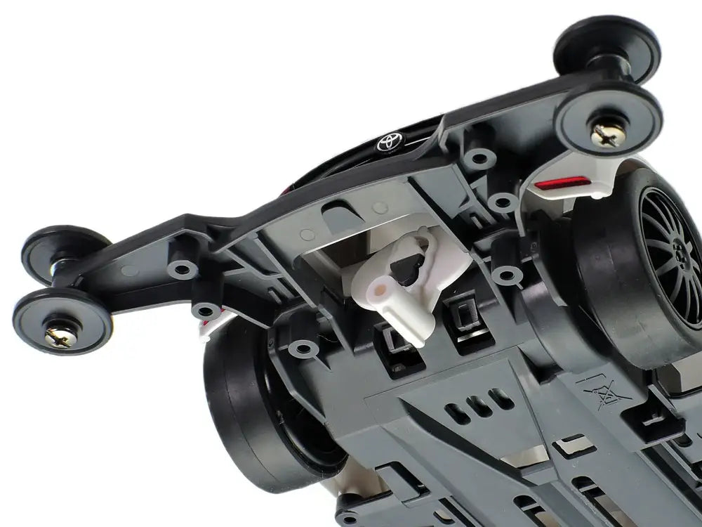 Toyota GR Yaris (VZ Chassis)