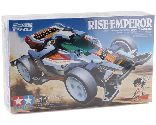 Rise Emperor (MA Chassis)