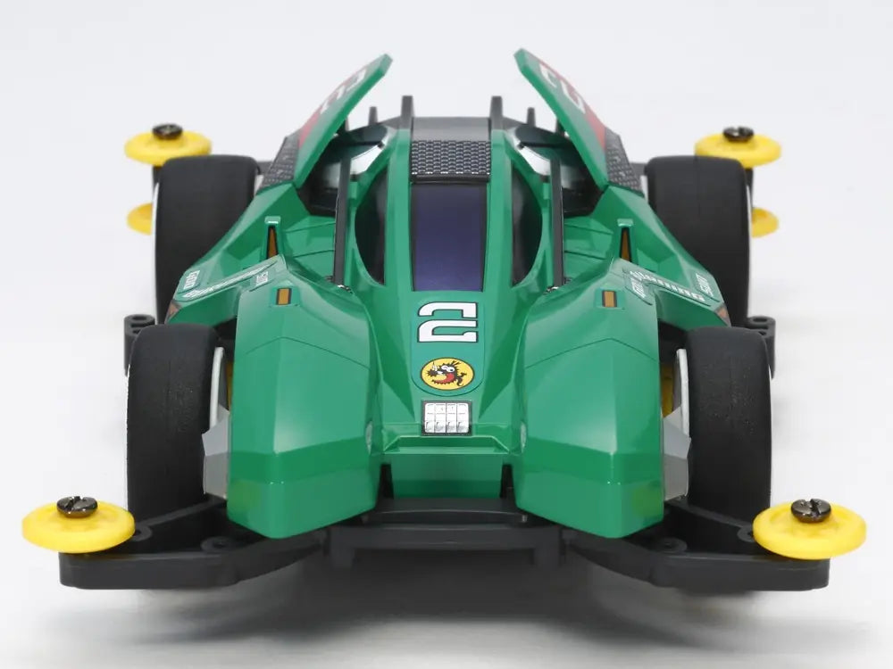 Burning Sun (MA Chassis)