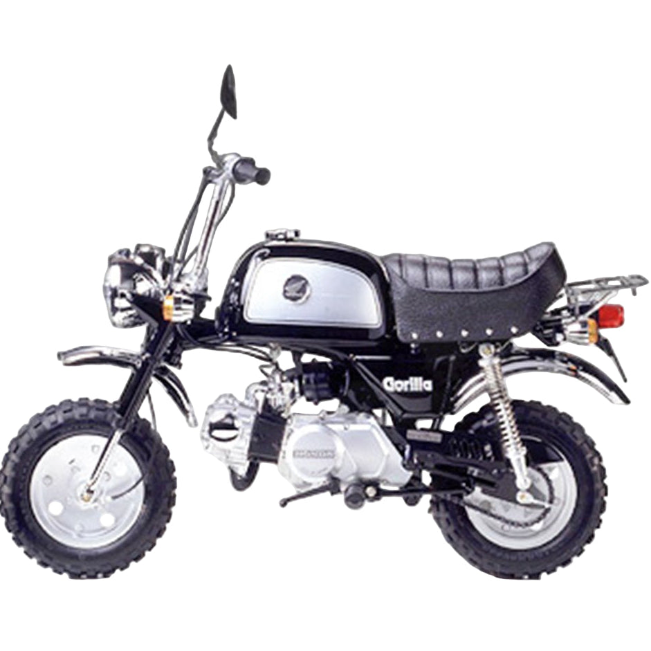 1/6 Honda Gorilla - Spring Collection