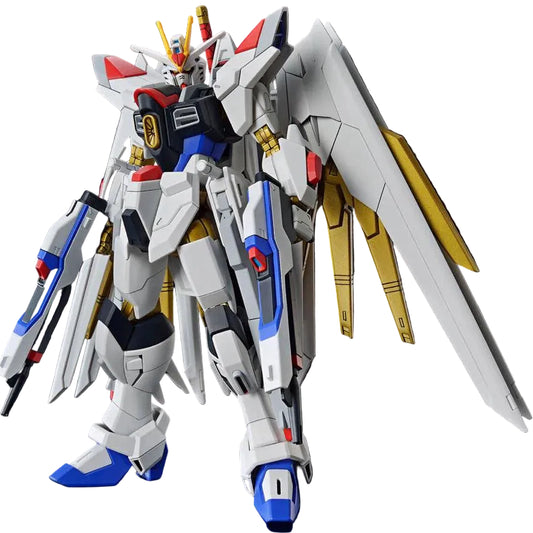 1/144 HGCE Mighty Strike Freedom