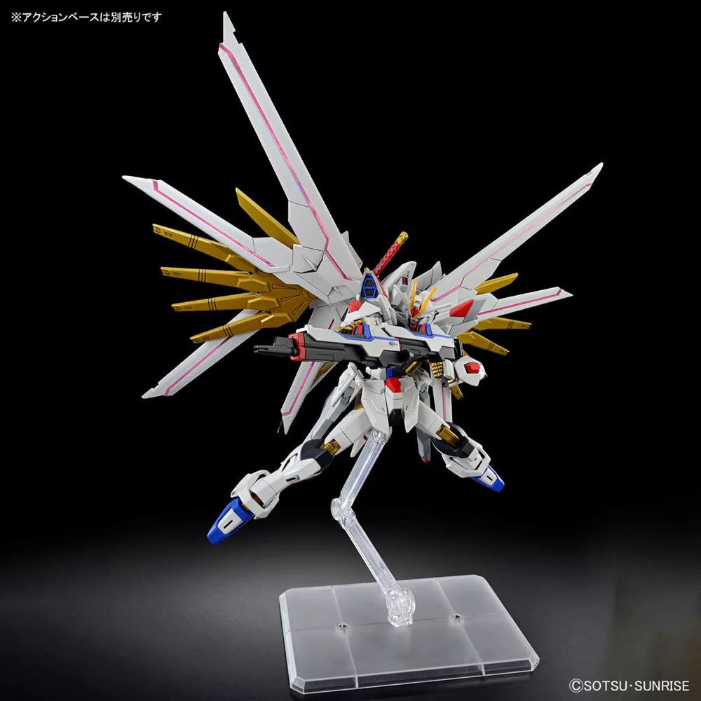 1/144 HGCE Mighty Strike Freedom