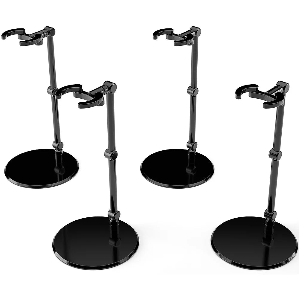 The Simple Stand: mini x4 (Black)
