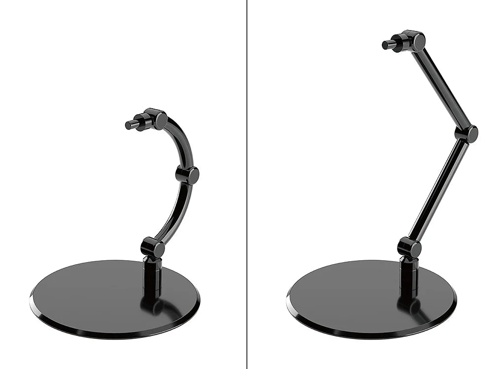The Simple Stand: mini x4 (Black)