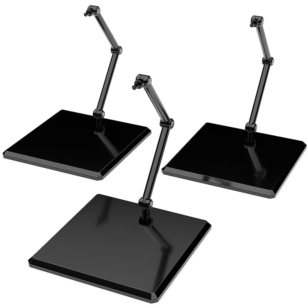 The Simple Stand x3 (Black)