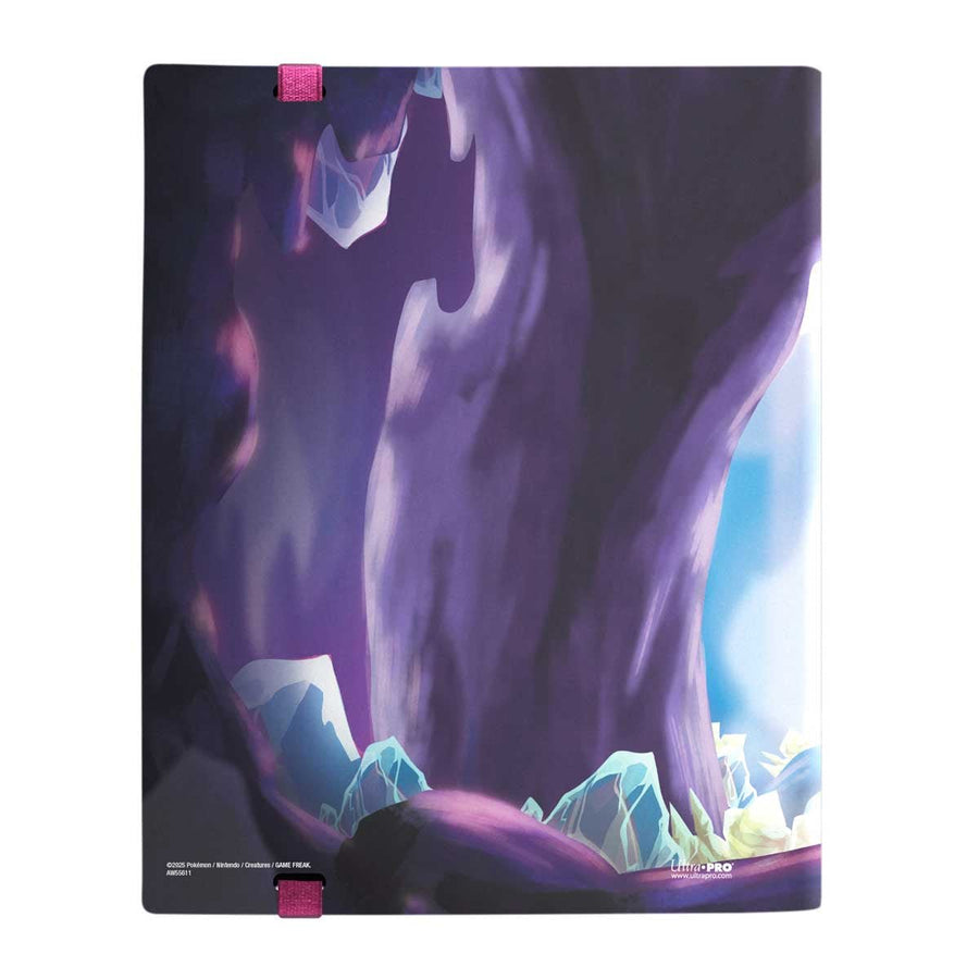 Ultra PRO - Strapped 9-Pocket PRO-Binder - Tinkaton