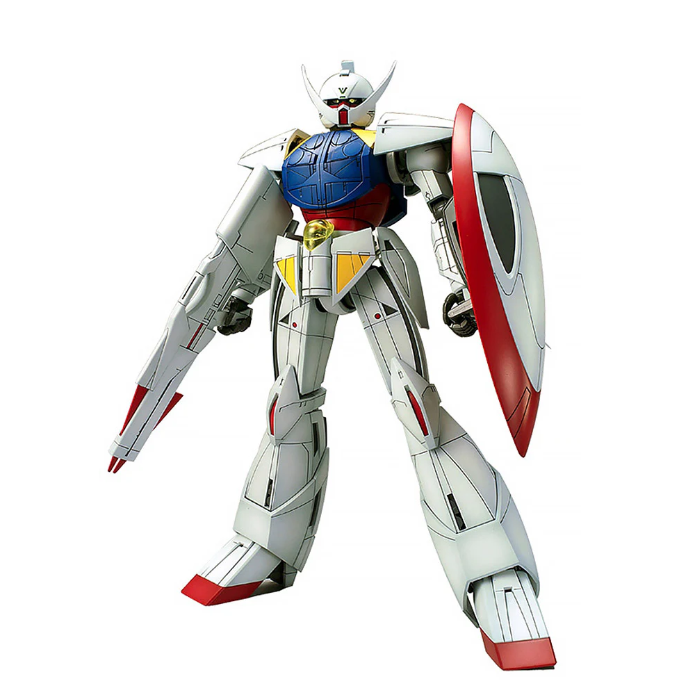 1/100 MG Turn A