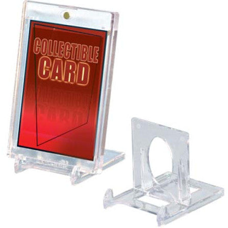 Ultra Pro: Two-Piece Small Stand for Card Holders (5 Pack)
