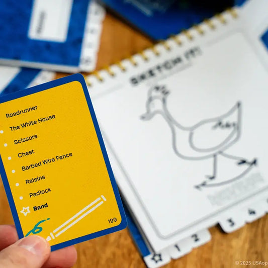 Telestrations