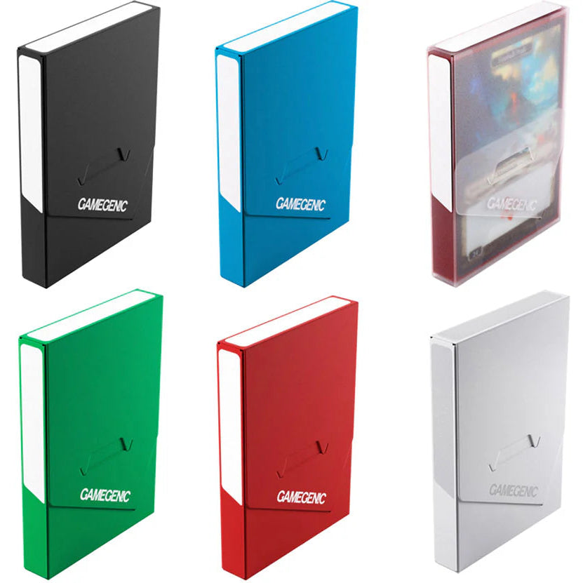 Gamegenic: Cube Pocket 15+