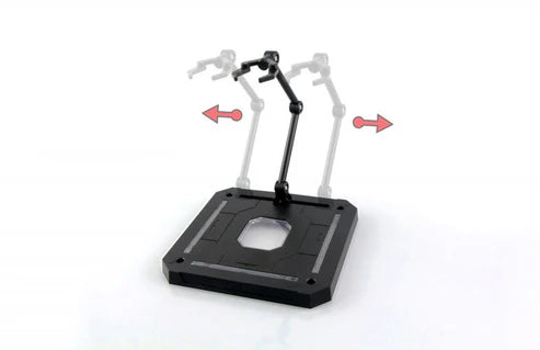X-Board Display Stand (Black)