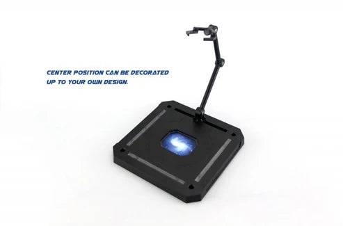 X-Board Display Stand (Black)