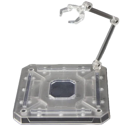X-Board Display Stand (Clear)
