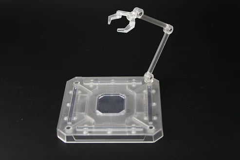X-Board Display Stand (Clear)
