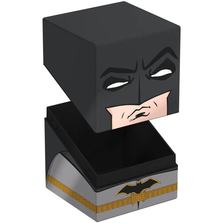 Ultimate Guard - Squaroes - DC Justice League - Batman - 100+ Deck box