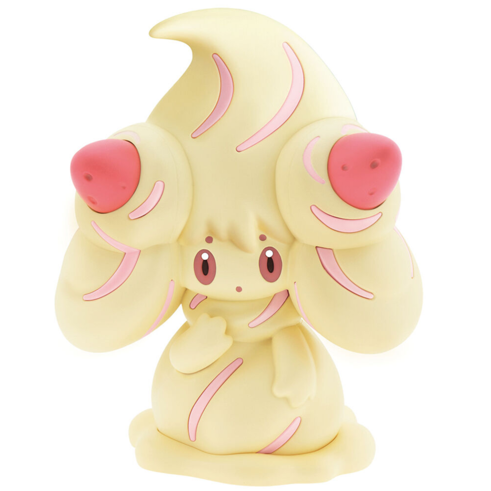 Pokémon Model Kit - Alcremie