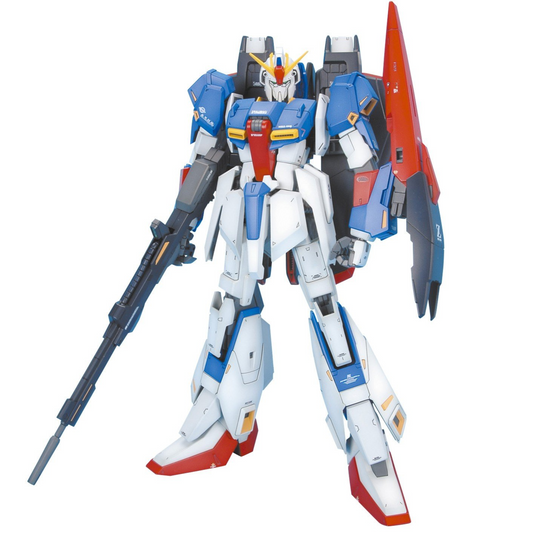 1/100 MG Zeta (Ver. 2.0)
