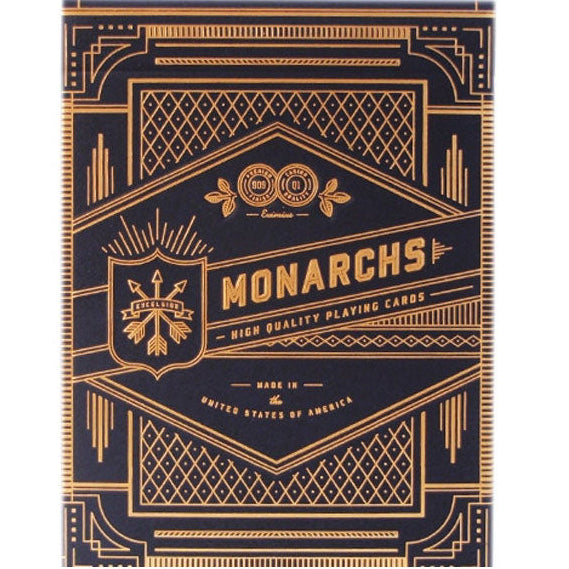 الملوك الأزرق 