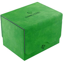 تحميل الصورة في عارض المعرض، Gamegenic: Deckbox - Sidekick 100+
