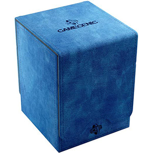 Gamegenic: Deckbox - Squire 100+