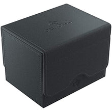 تحميل الصورة في عارض المعرض، Gamegenic: Deckbox - Sidekick 100+
