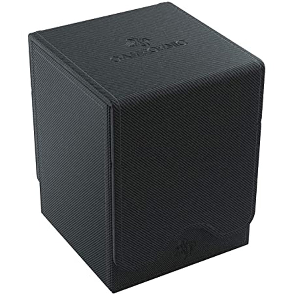 Gamegenic: Deckbox - Squire 100+