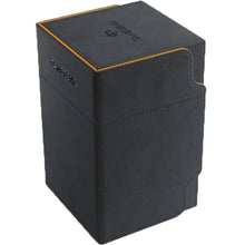 Load image into Gallery viewer, Gamegenic: Deckbox - Watchtower 100+ XL Convertible
