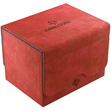 تحميل الصورة في عارض المعرض، Gamegenic: Deckbox - Sidekick 100+
