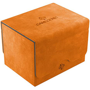 Gamegenic: Deckbox - Sidekick 100+