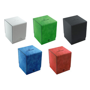 Gamegenic: Deckbox - Squire 100+