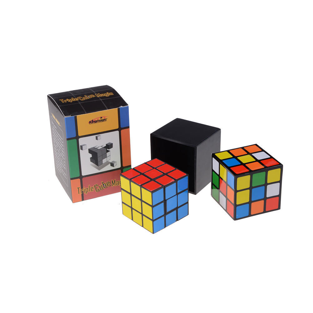 Magic Rubic Cube