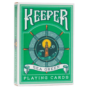 Green Keepers