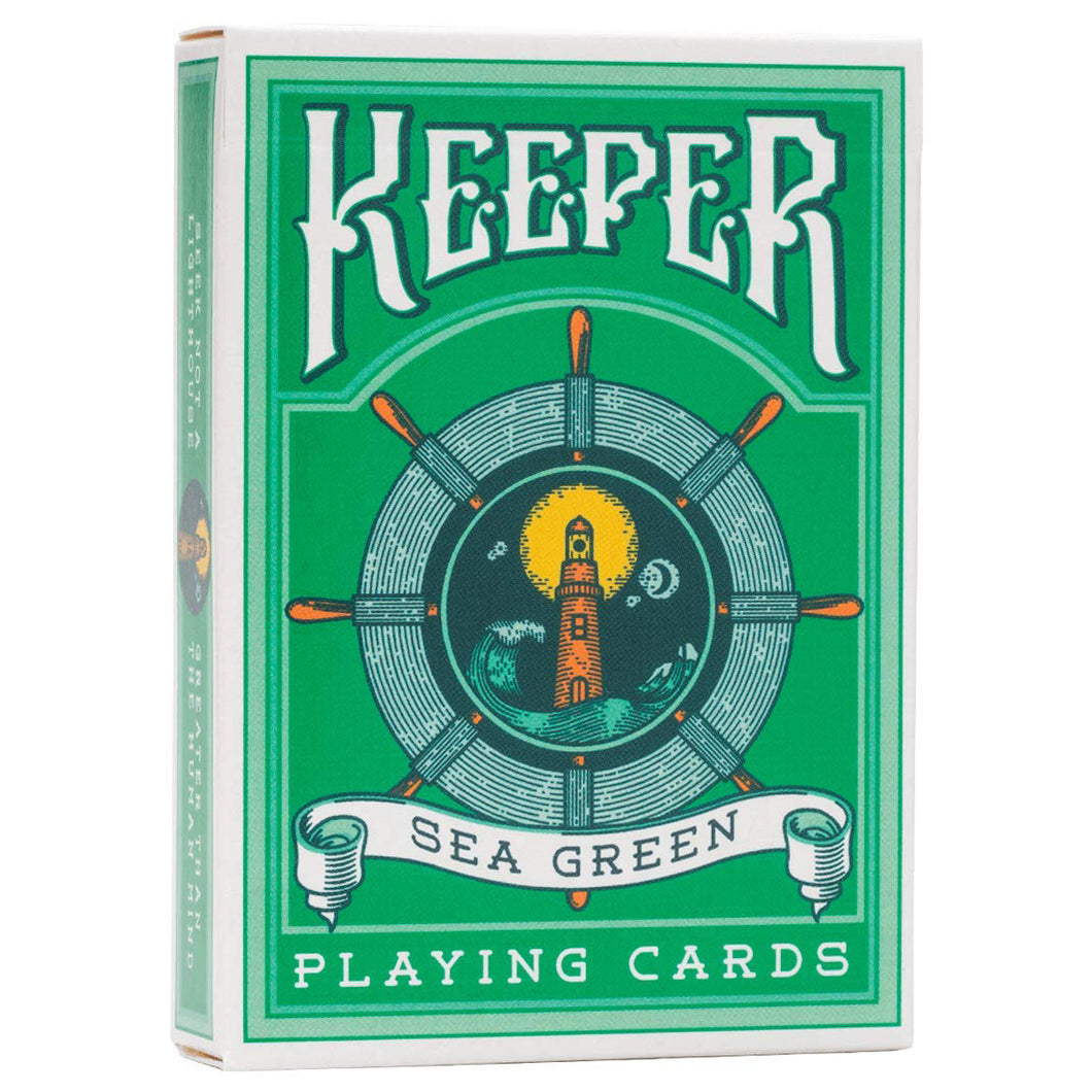 Green Keepers