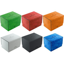 تحميل الصورة في عارض المعرض، Gamegenic: Deckbox - Sidekick 100+
