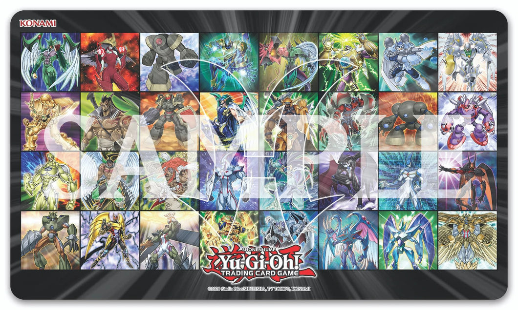Elemental Hero Accessories - Sleeves, Deck Box, Playmat, Portfolio