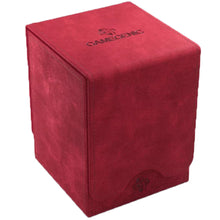 تحميل الصورة في عارض المعرض، Gamegenic: Deckbox - Squire 100+ XL Convertible
