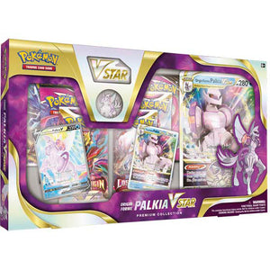 Origin Forme Palkia VSTAR Premium Collection