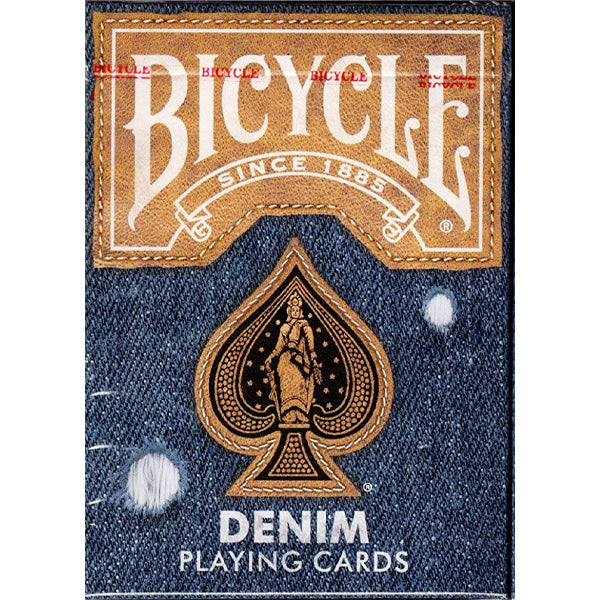 Bicycle Denim