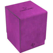 Load image into Gallery viewer, Gamegenic: Deckbox - Squire 100+

