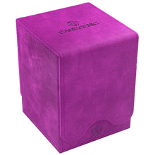 تحميل الصورة في عارض المعرض، Gamegenic: Deckbox - Squire 100+ XL Convertible
