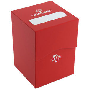 Gamegenic - Deck Holder 100+