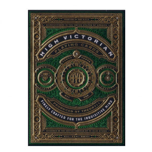 High Victorian