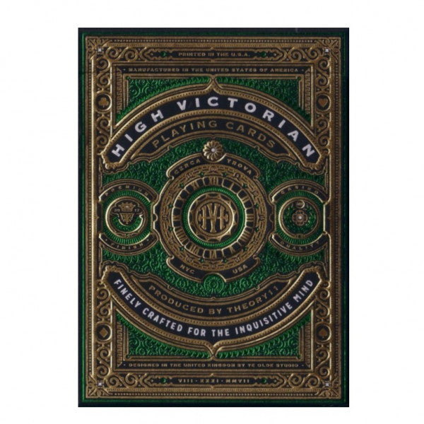High Victorian