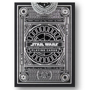 Star Wars Silver Edition