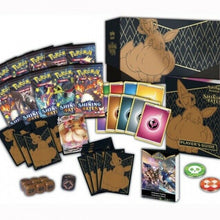 Load image into Gallery viewer, Shining Fates - Elite Trainer Box
